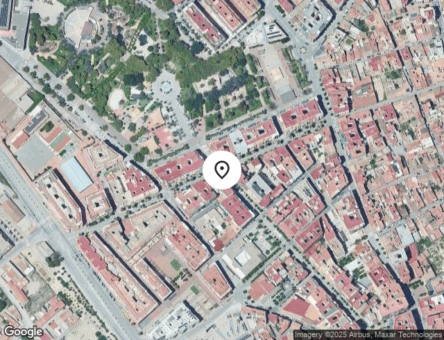 Piso en Calle Cieza , 20